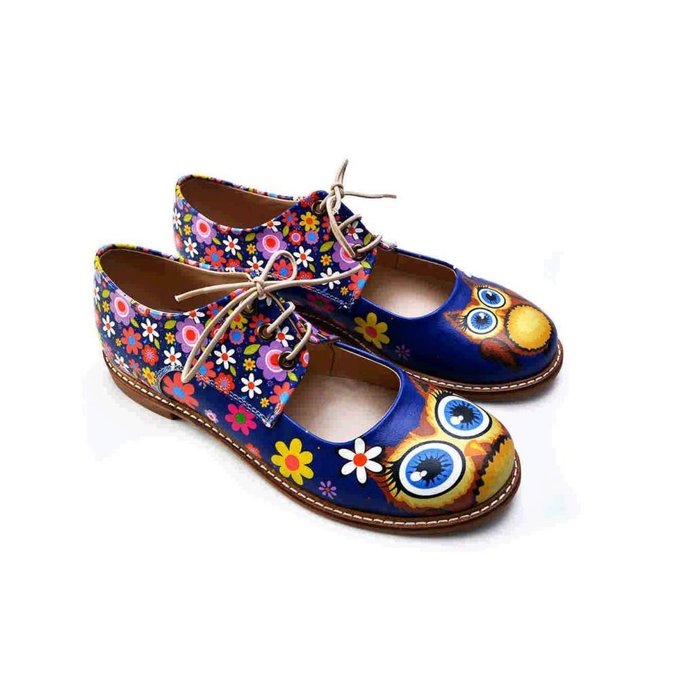 BALLERINAS SHOES NYB108